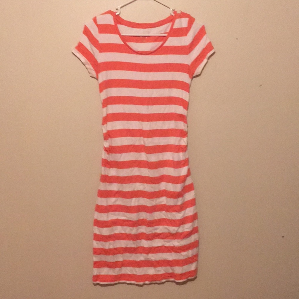 Maternity dress